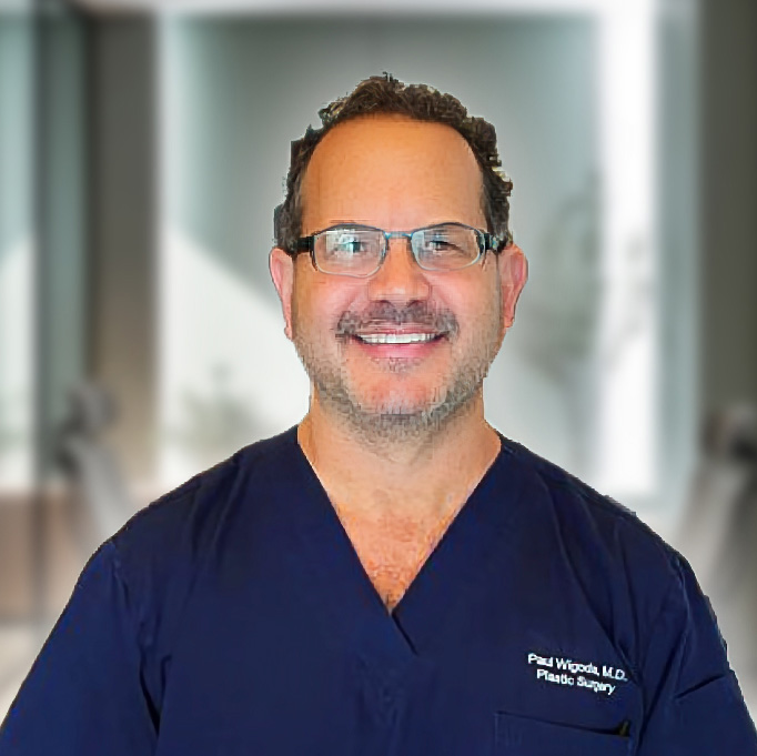 Dr. Paul Wigoda, MD, Board Certified Plastic Surgeon